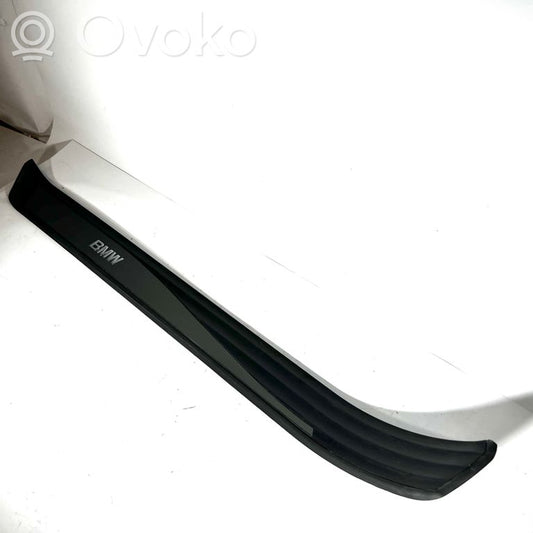 Front sill trim (inner)