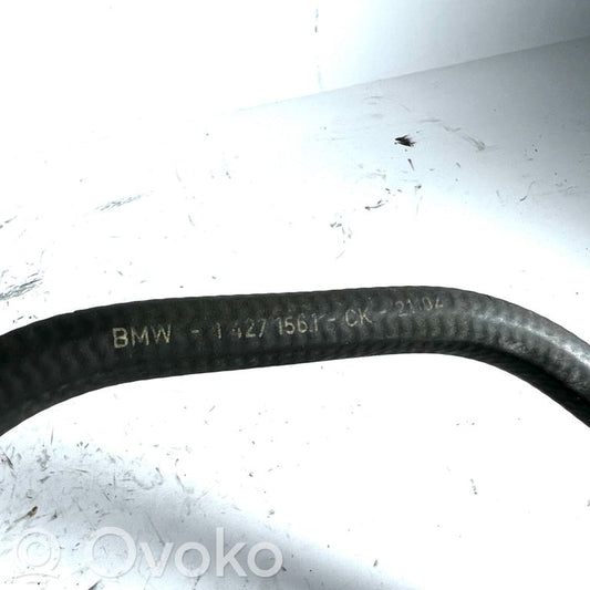 Coolant pipe(s) / hose(s)