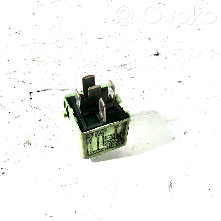 Other types of relays