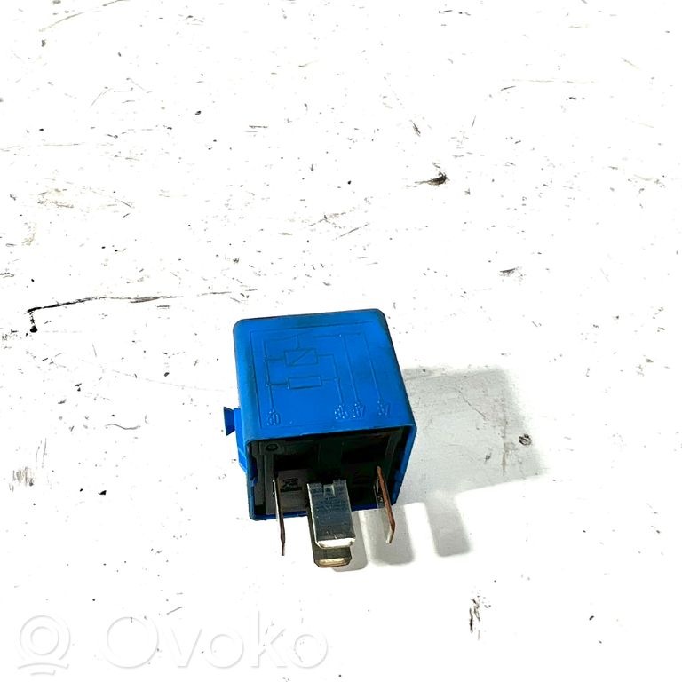 Other types of relays