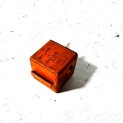Other types of relays