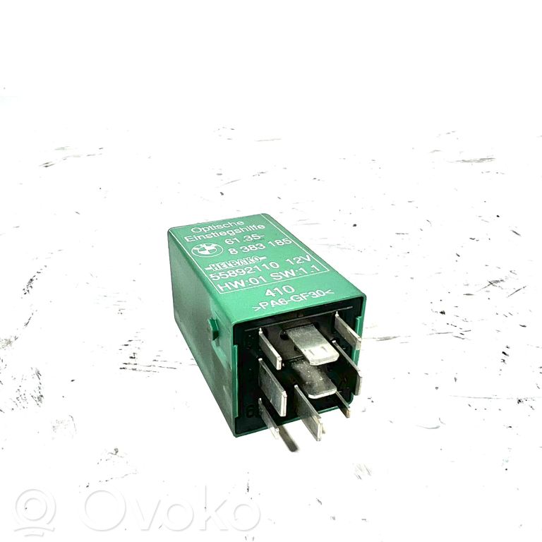 Other types of relays