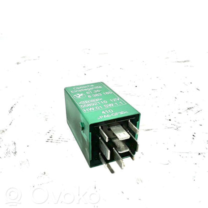 Other types of relays