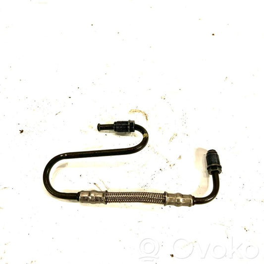 Tube(s) / pipe(s)