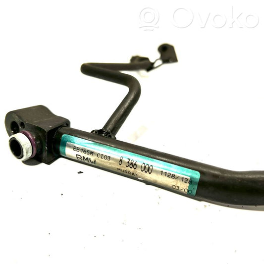 Air conditioner pipe(s) / hose(s)
