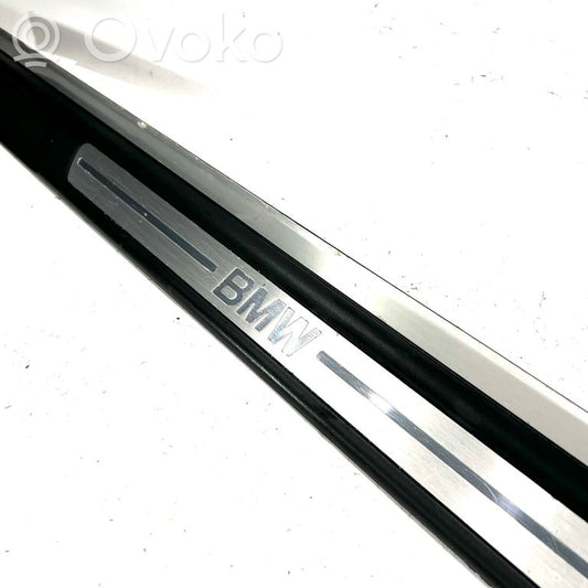 Front sill trim (inner)