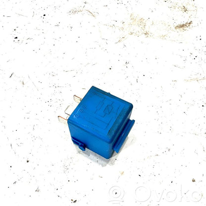 Other types of relays