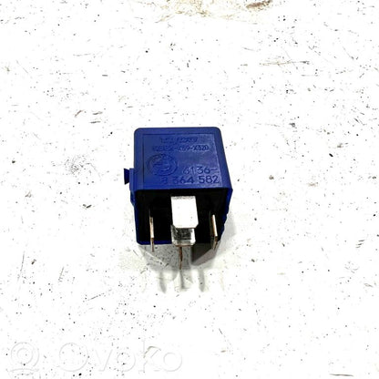Other types of relays