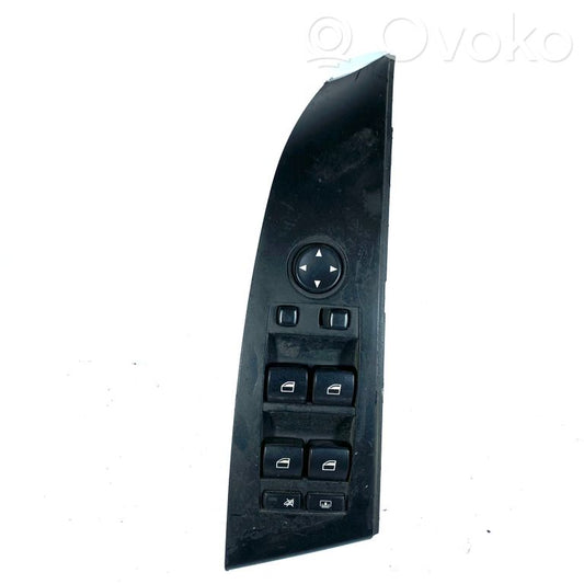 Window lift control switch(es)