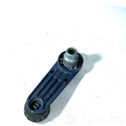Window lift control switch(es)