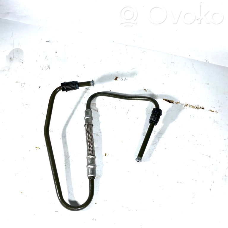Brake hoses/pipes
