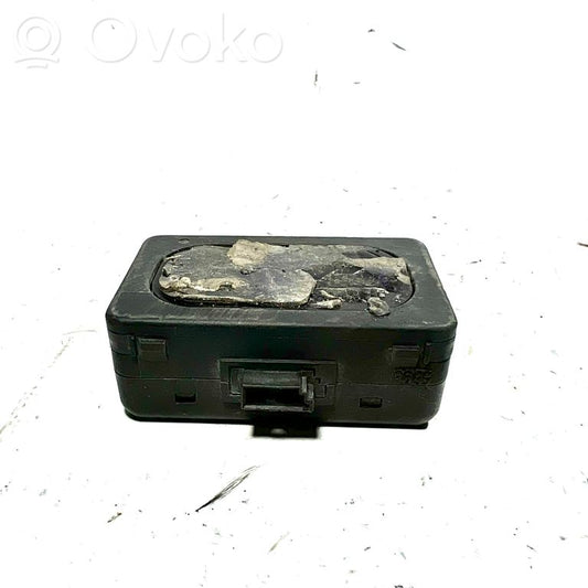 Rain sensor