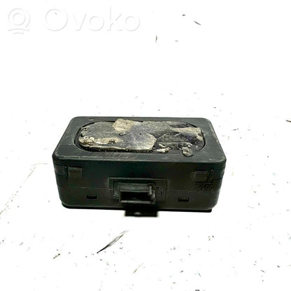 Rain sensor