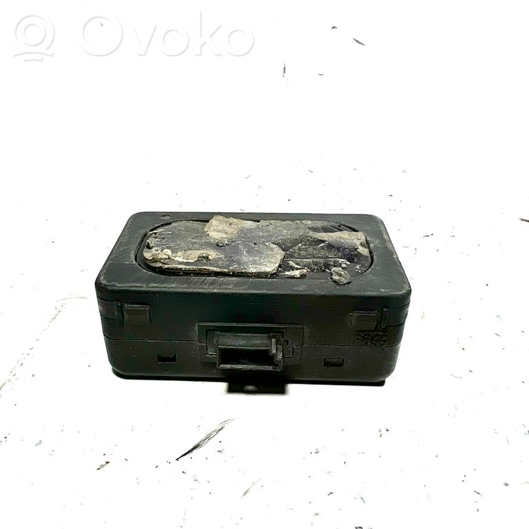 Rain sensor