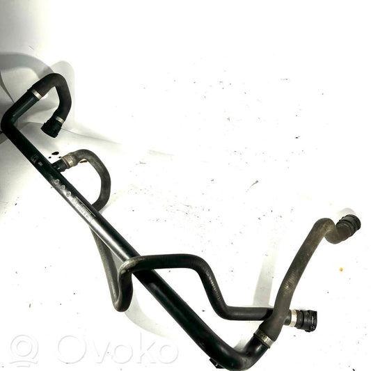 Tube(s) / hose(s)