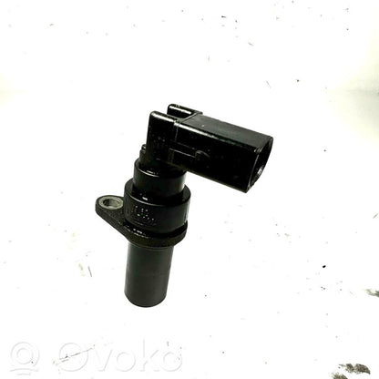 Crankshaft position sensor