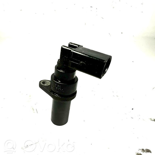 Kloķvārpstas stāvokļa sensors