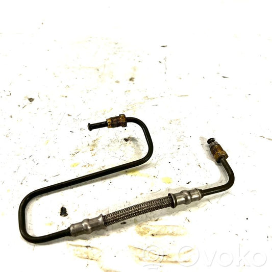 Brake hoses/pipes