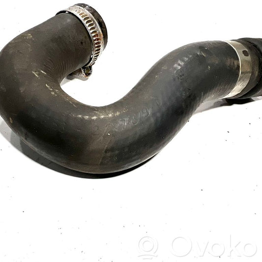 Tube(s) / hose(s)