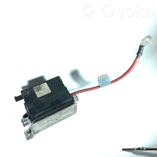 Coolant heater