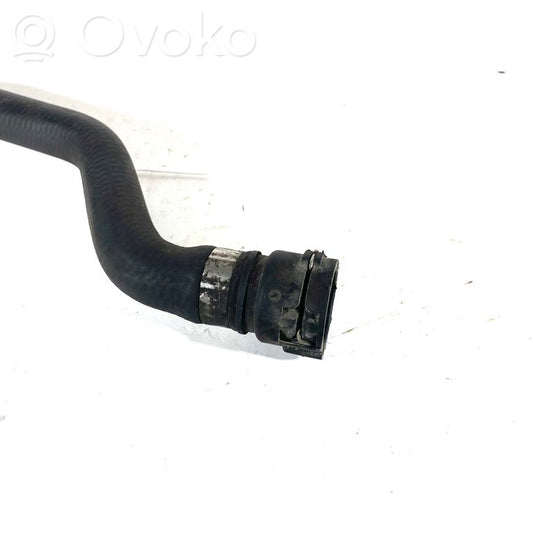 Coolant pipe(s) / hose(s)
