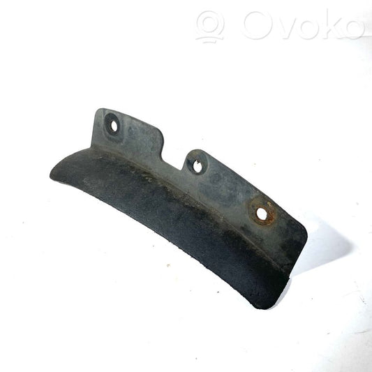 Rear mudguard