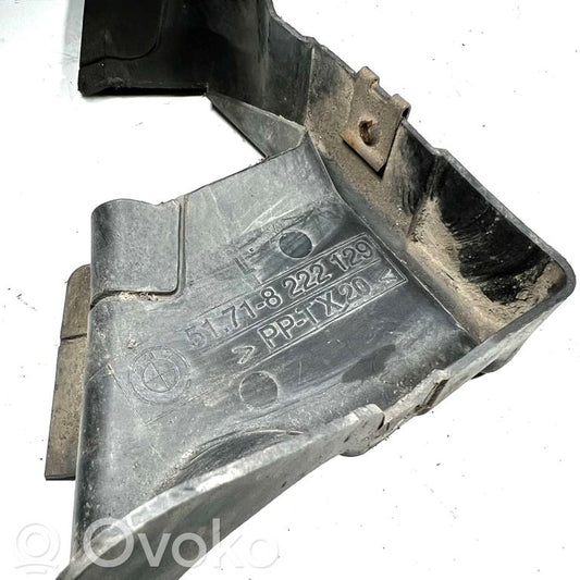 Engine underbody guard