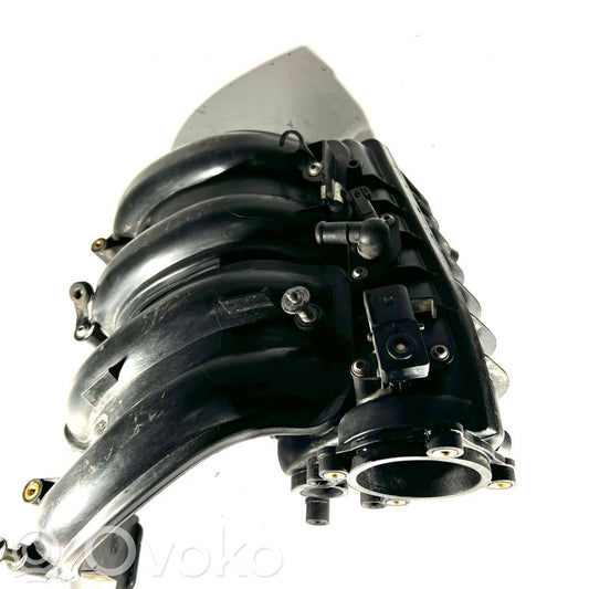 Intake manifold