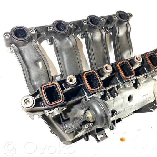 Intake manifold
