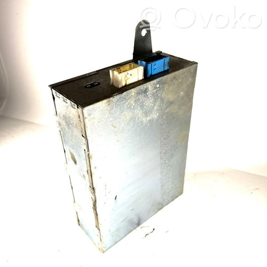 Video control module