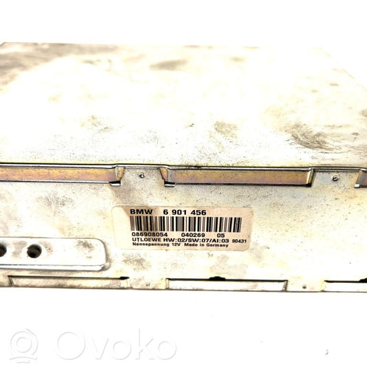 Video control module