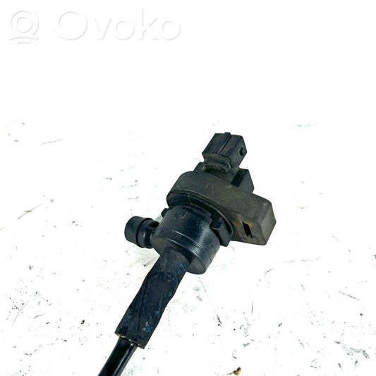 Vakuuma vārsts