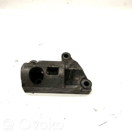 Generator mount