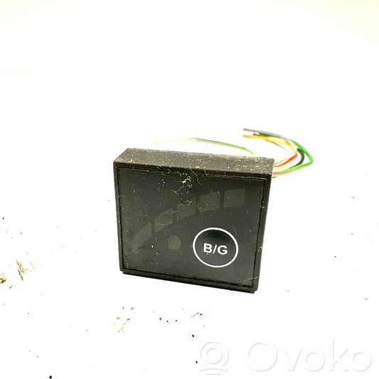 Degvielas-gāzes pārslēgšanas slēdzis