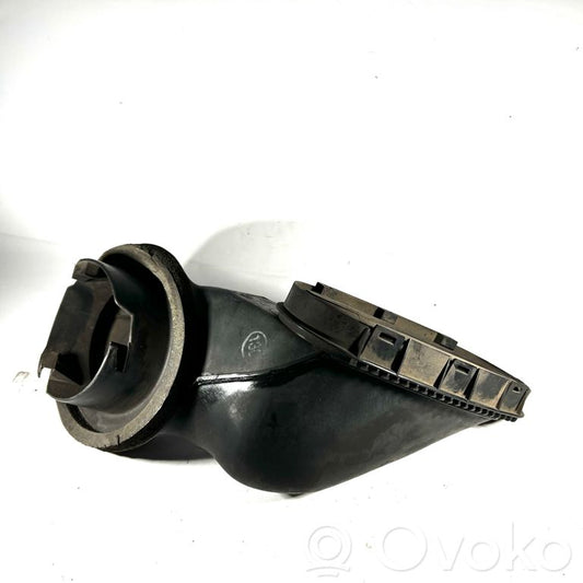 Salona gaisa mezgla plastmasas korpuss