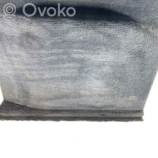 Side decorative trim panel