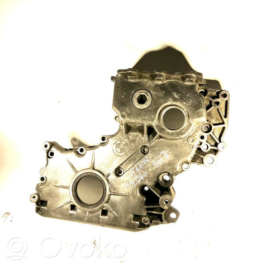 Camshaft drive chain cover