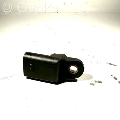 Sadales vārpstas stāvokļa sensors