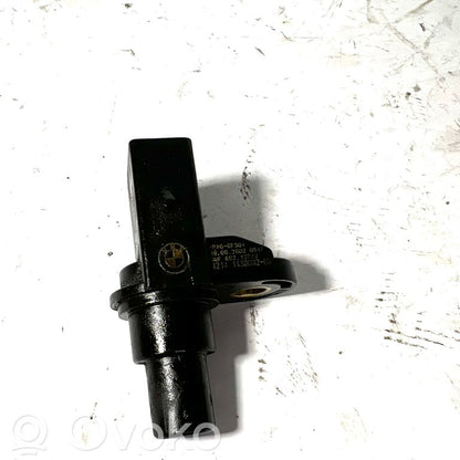 Sadales vārpstas stāvokļa sensors