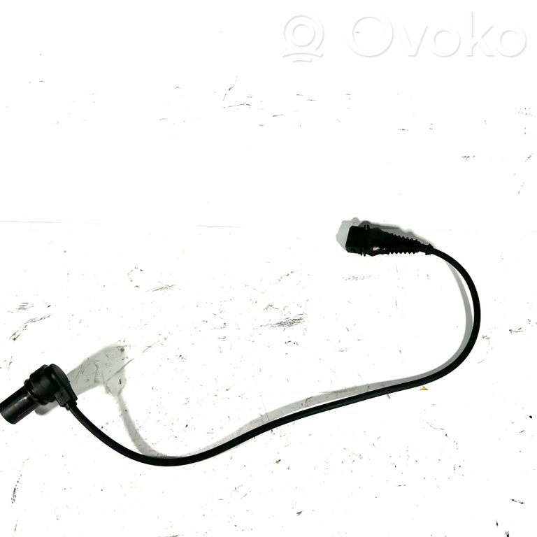 Sadales vārpstas stāvokļa sensors