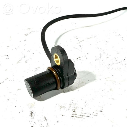 Sadales vārpstas stāvokļa sensors