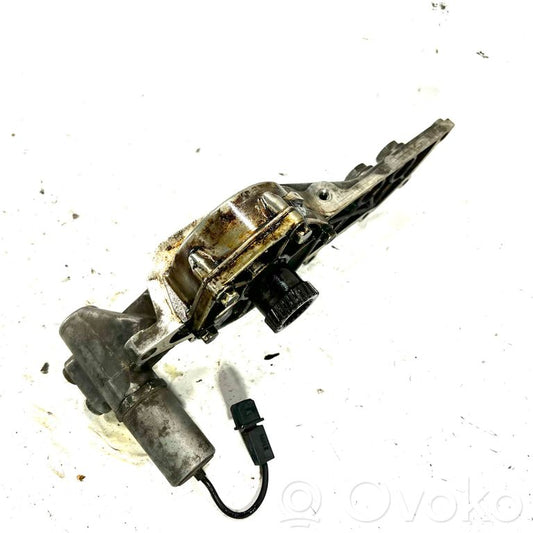 Sadales vārpstas skriemelis / "Vanos"