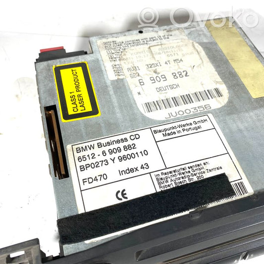 Радио / CD/DVD-плеер / навигация