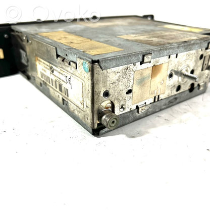 Радио / CD/DVD-плеер / навигация