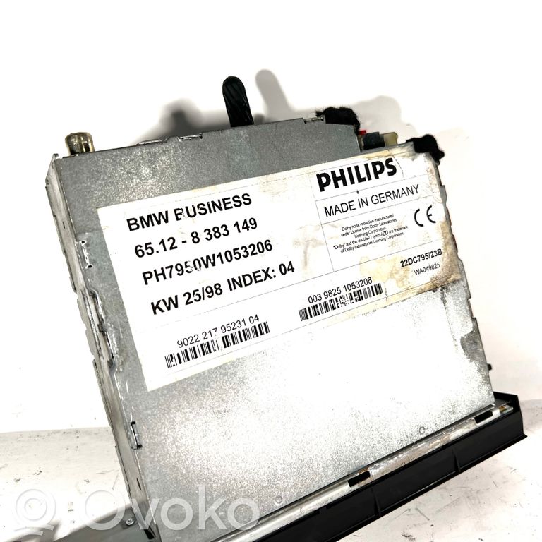 Радио / CD/DVD-плеер / навигация