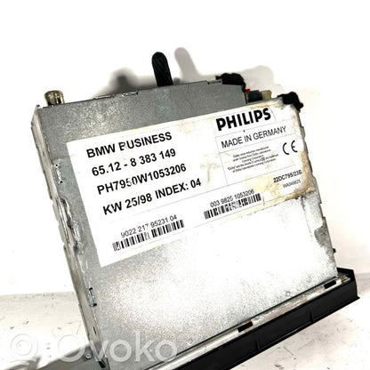 Радио / CD/DVD-плеер / навигация