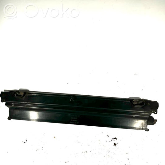 Держатель панели радиатора (телевизор)