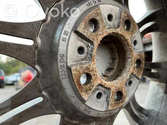 R 18 alumīnija - vieglmetāla disks (-i)