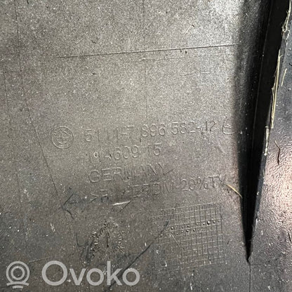 Priekšējais bamperis