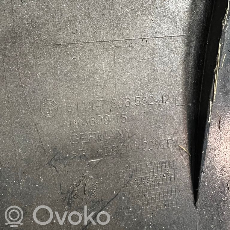 Priekšējais bamperis